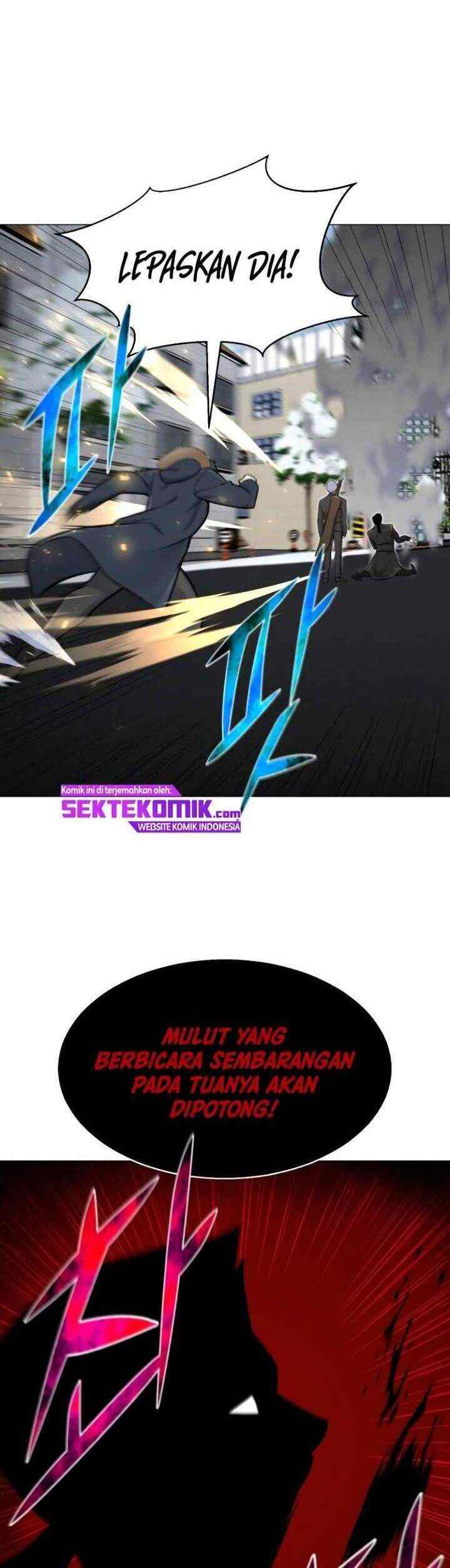 Reverse Villain chapter 84 halaman 18