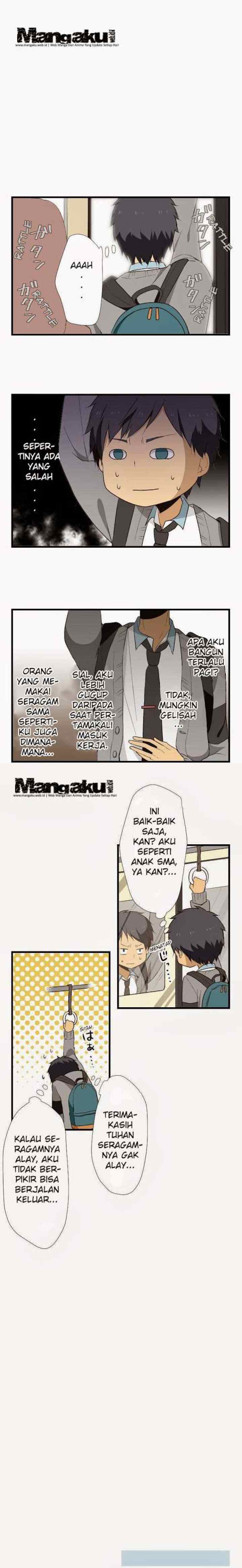 ReLIFE chapter 6 halaman 4