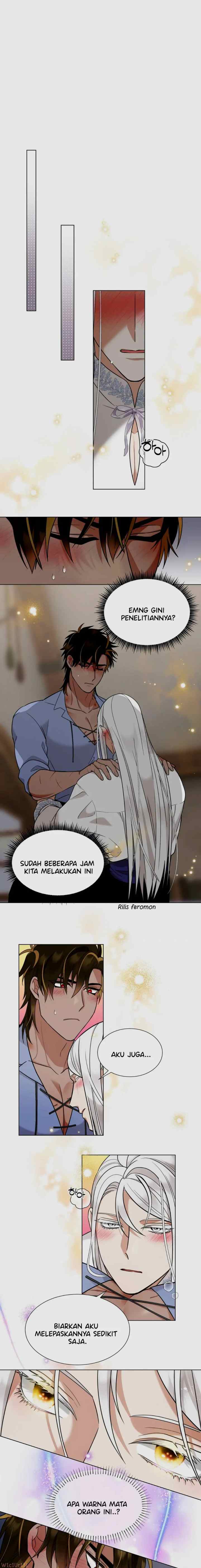 Scent Spark chapter 3 halaman 10