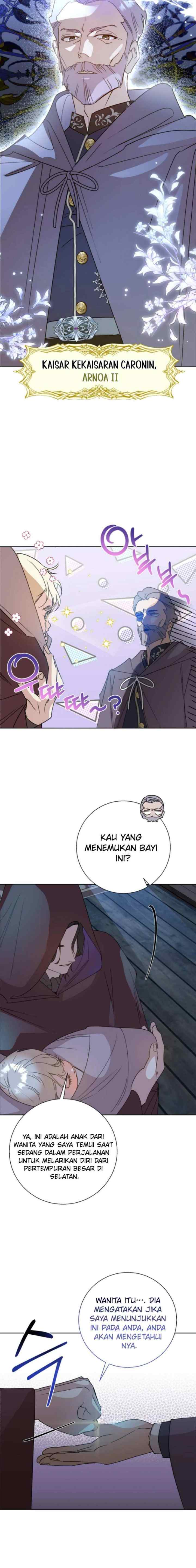 Kingmaker Goddess chapter 1 halaman 11