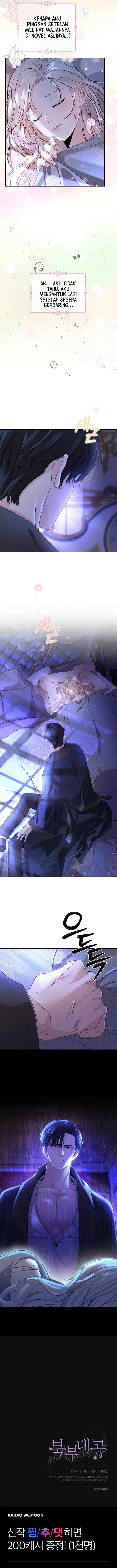 Grand Duke of the North chapter 1 halaman 20