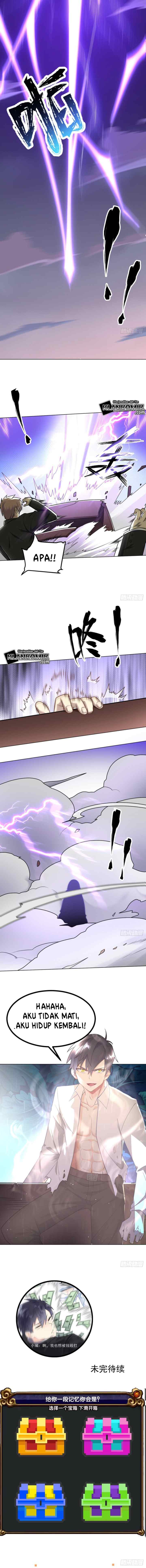 My Son In Law chapter 1 halaman 16