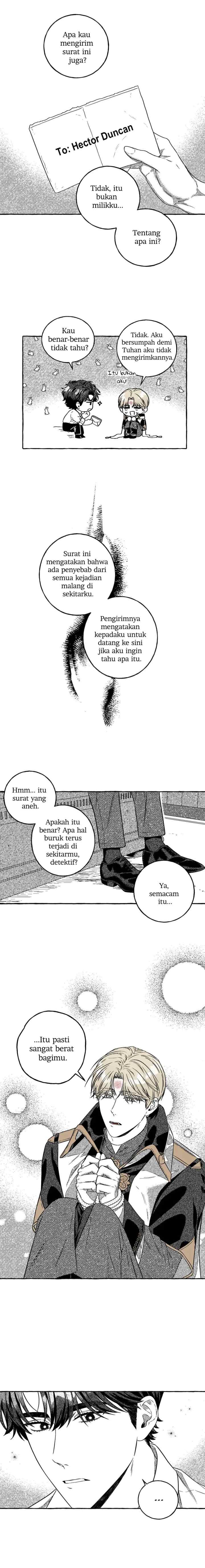 Os Empreiteiros de Pandora chapter 3 halaman 9