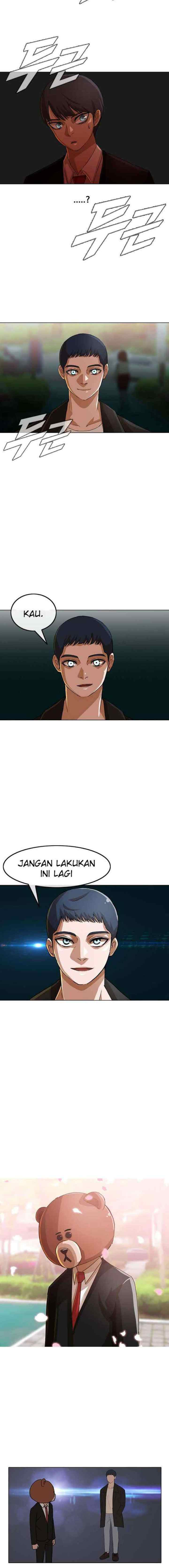 The Girl from Random Chatting! chapter 30 halaman 6