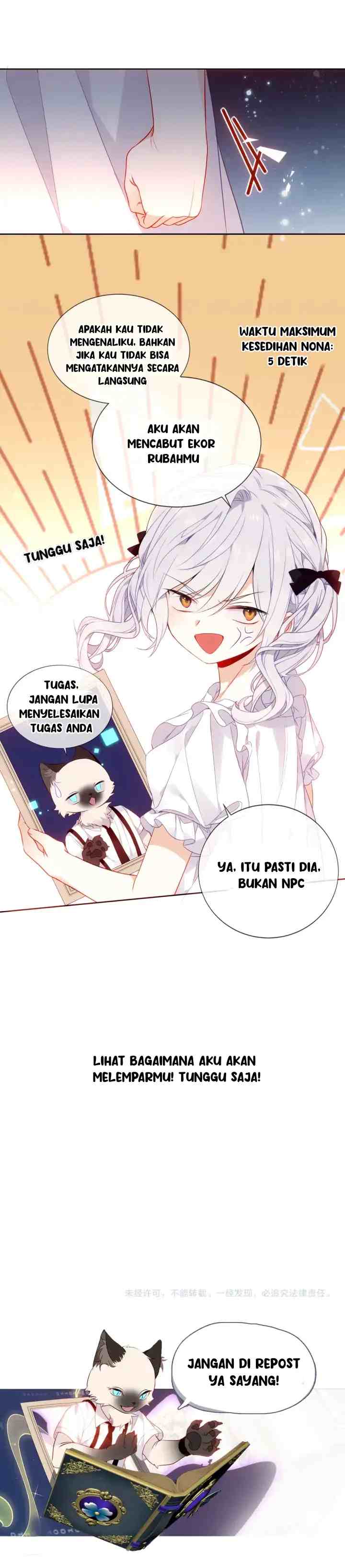 The Script Shop of Dreams chapter 4 halaman 17