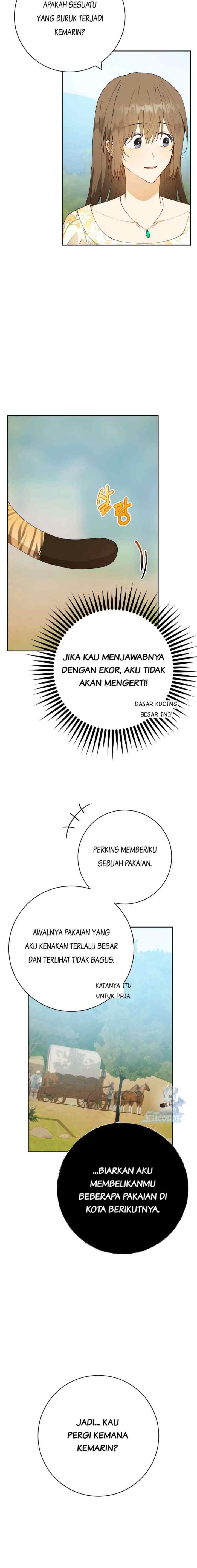 Individualistic Love chapter 18 halaman 16