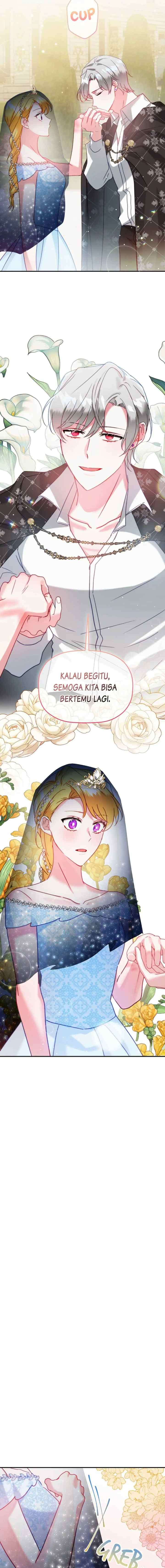 Preventing the Making of Tyrant chapter 54 halaman 10