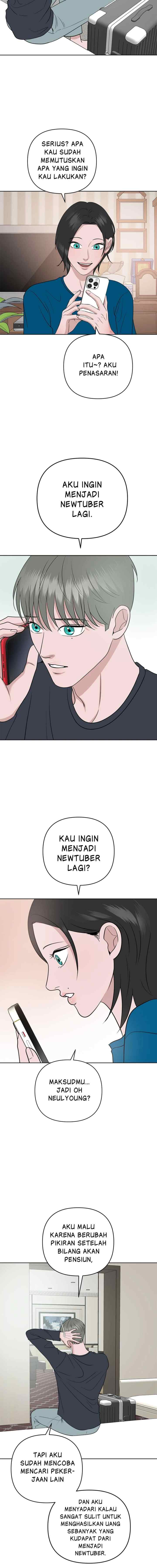 Nuance of Lying chapter 44 halaman 12