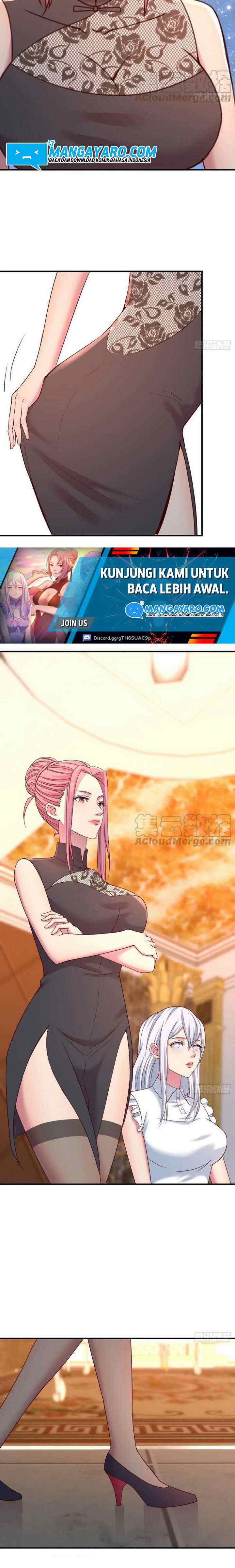 Rental Boyfriend chapter 10 halaman 5
