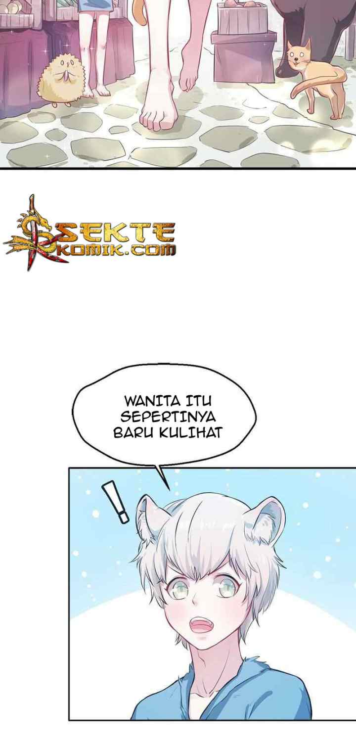 Beauty and the Beasts chapter 45 halaman 13