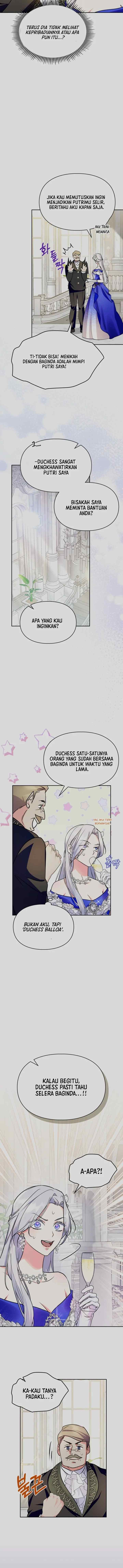 I Became the Tyrant's Servant chapter 23 halaman 5
