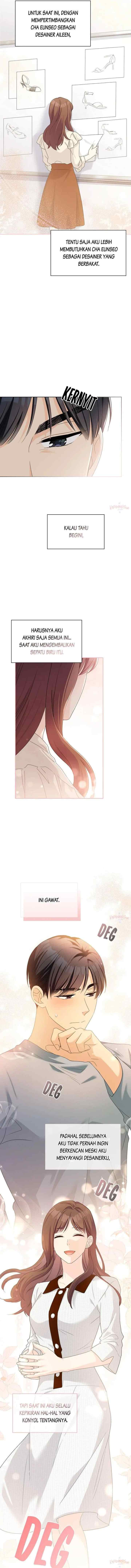 I'm in Love (INO) chapter 26 halaman 14