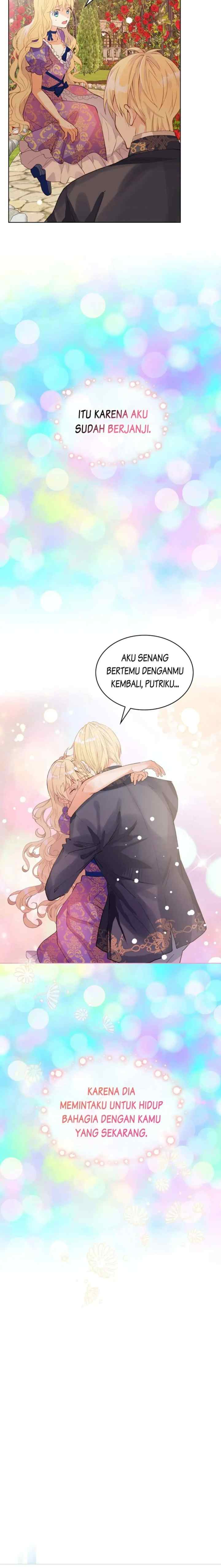 Am I Your Daughter? chapter 106 halaman 6