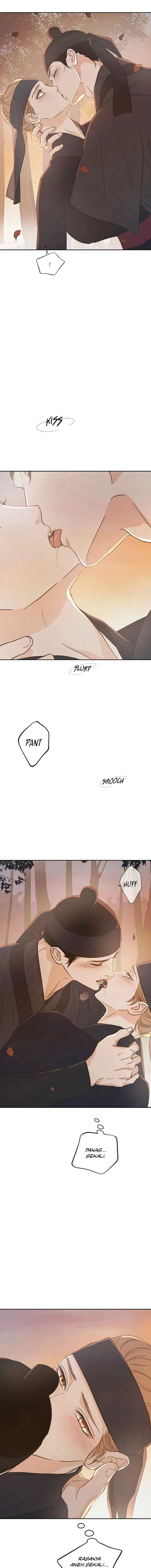 Shade of Plum Blossom chapter 60 halaman 19