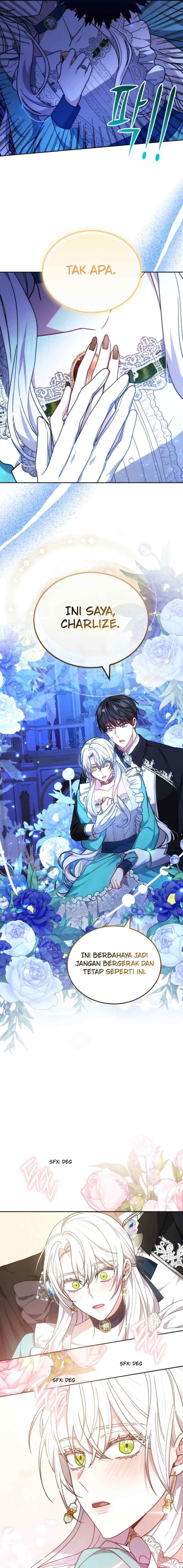 The Male Lead's Nephew Like Me So Much chapter 71 halaman 15