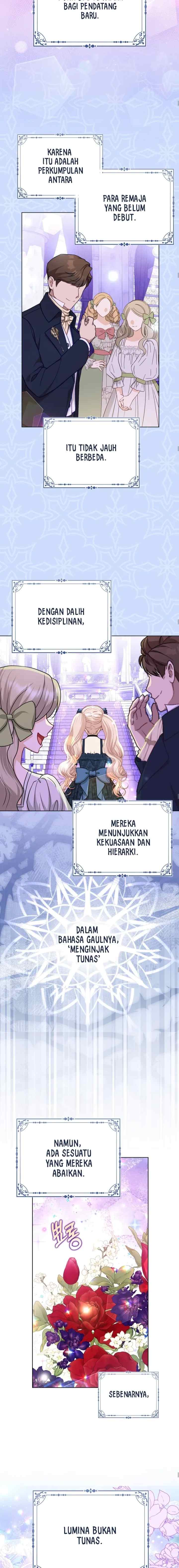 I'm The Villain's Favorite chapter 35 halaman 13