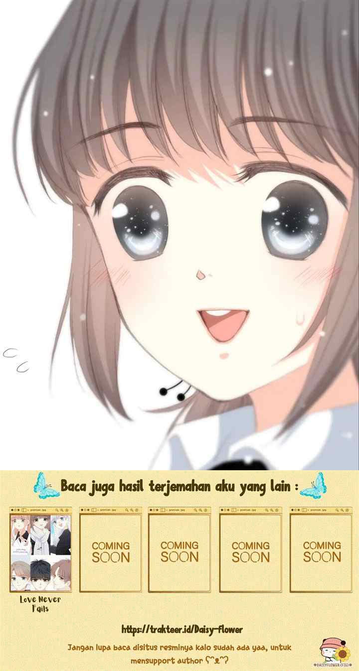 Love Never Fails chapter 20 halaman 14