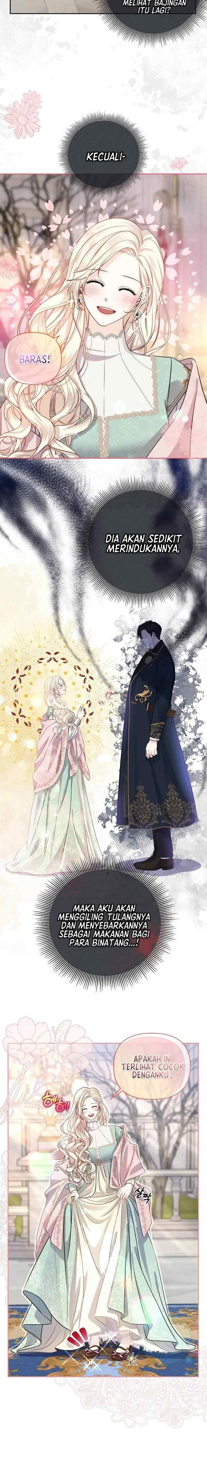 Grand Duke of the North chapter 10 halaman 16