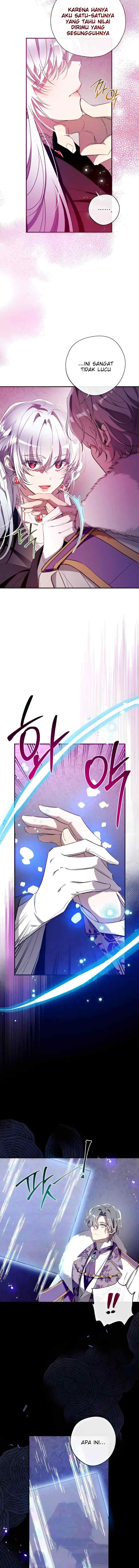Family is Needed chapter 124 halaman 4