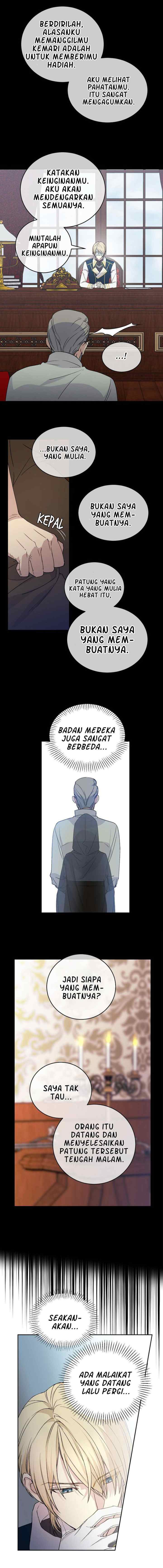 A Capable Maid chapter 4 halaman 13