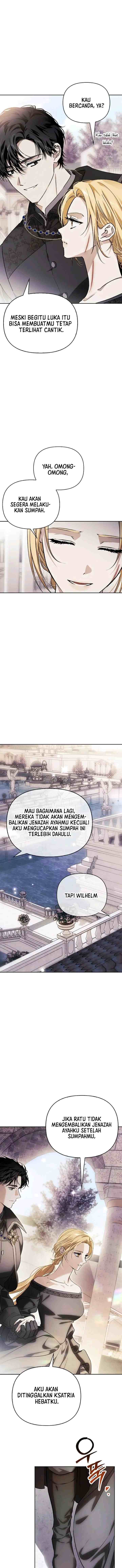 I Tamed My Ex-Husband's Mad Dog chapter 45 halaman 6