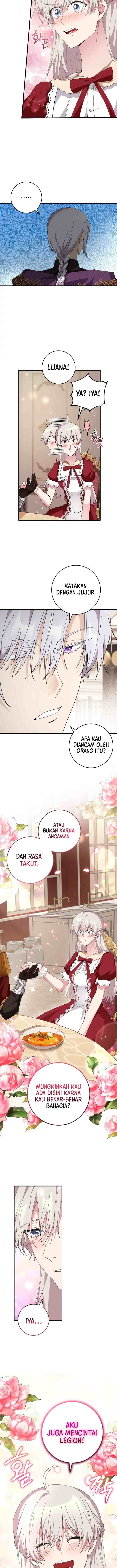 Savor the Taste chapter 59 halaman 11