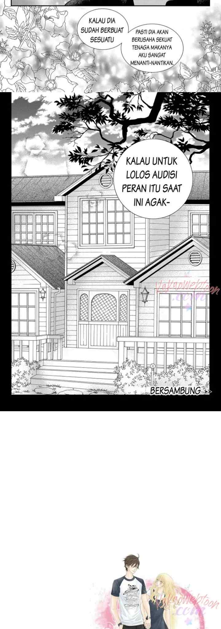 I Pick Dahong chapter 73 halaman 11