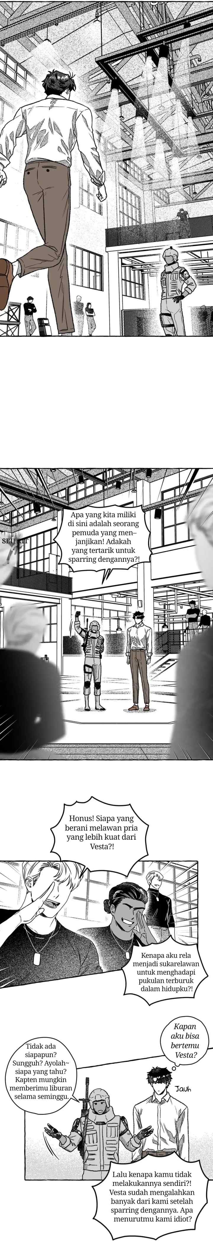Os Empreiteiros de Pandora chapter 12 halaman 10