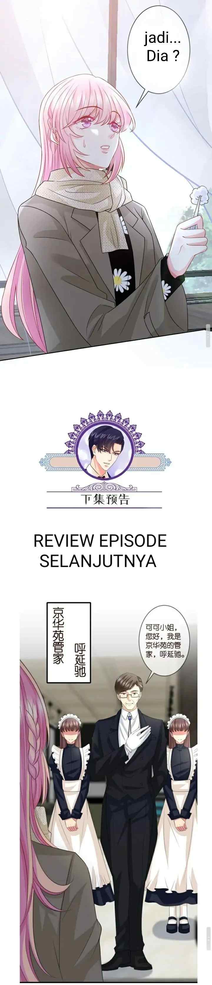 Embrace My Shadow chapter 295 halaman 14