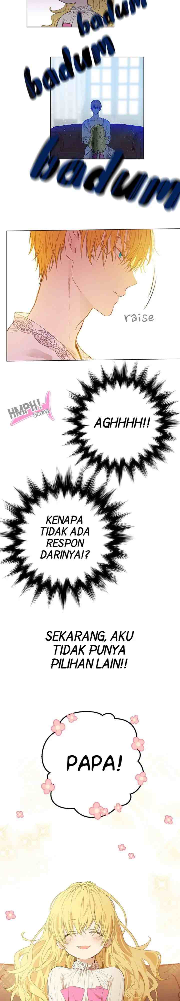 Who Made Me a Princess chapter 8 halaman 7