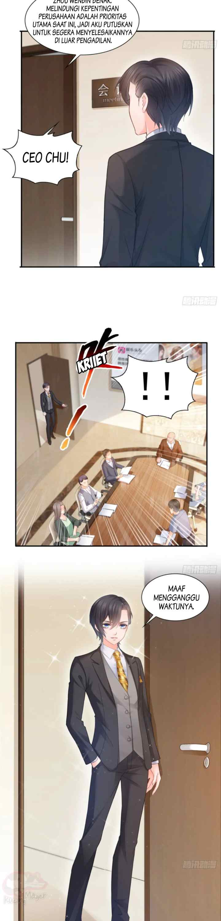 Just Like Cold Light Meets Scorching Sun chapter 70 halaman 7