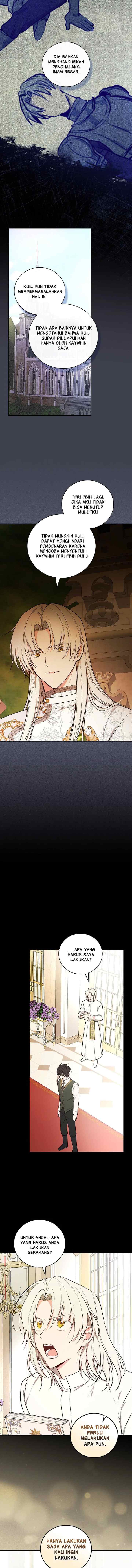 Seducing Duke Monster chapter 62 halaman 9