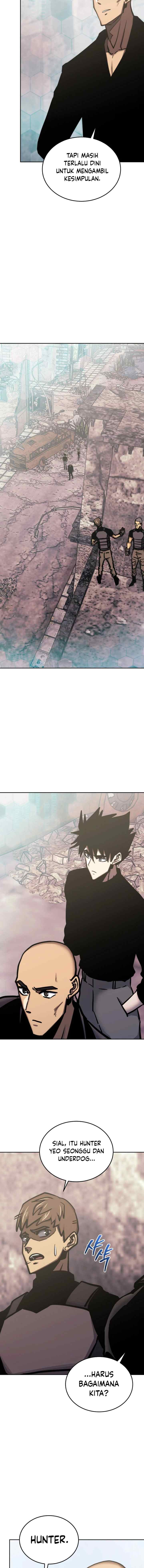 Player from Today Onwards chapter 117 halaman 15