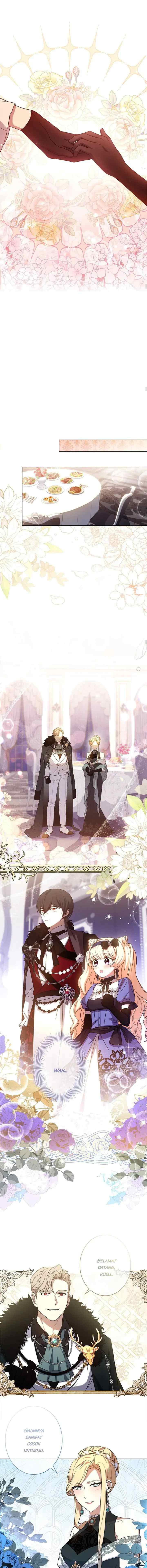 Happy In-Law chapter 12 halaman 7