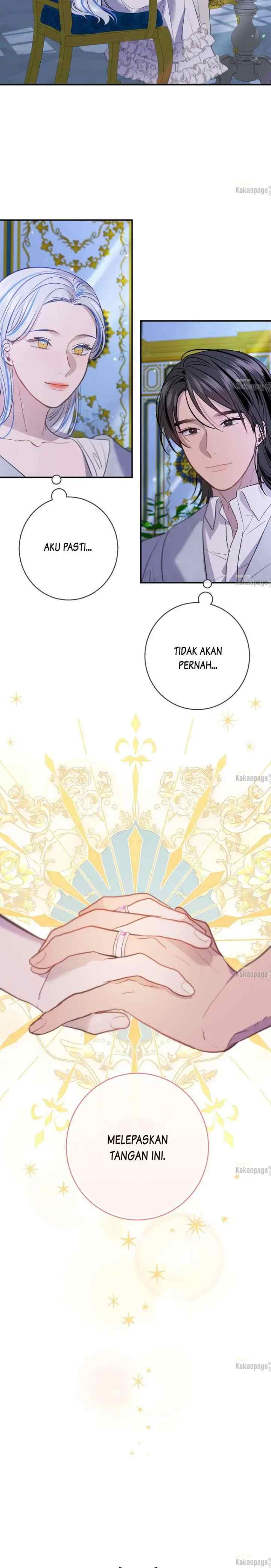 The Great Wish chapter 138 halaman 10
