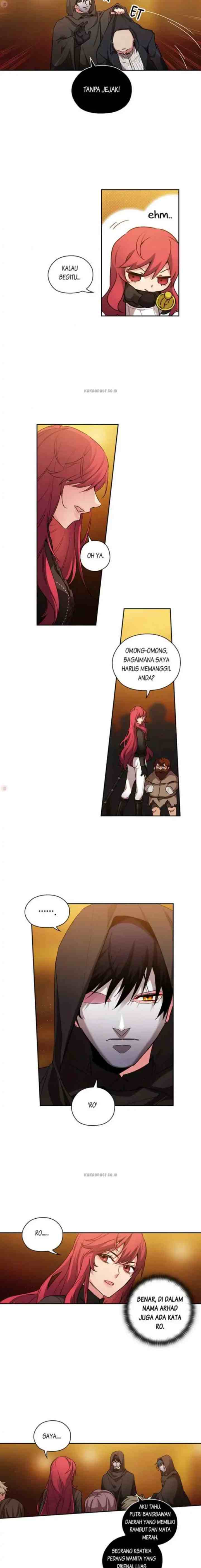 Adonis chapter 86 halaman 13