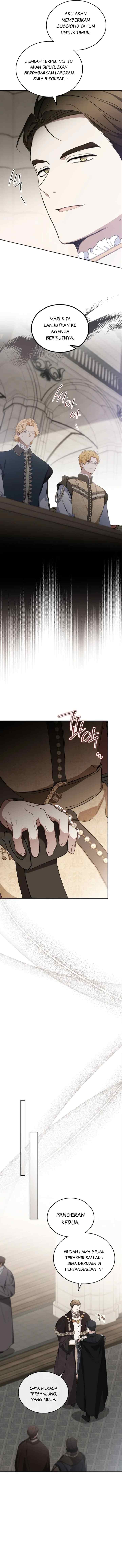 I'll Become the Head of the Family chapter 147 halaman 11