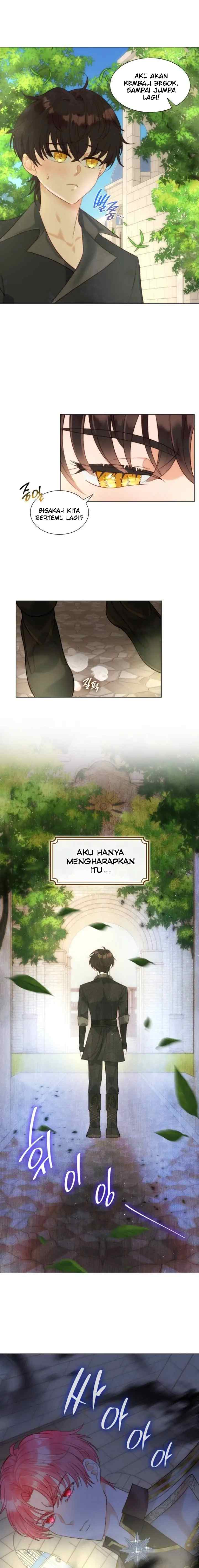 I Was Born The Second Daughter chapter 23 halaman 7