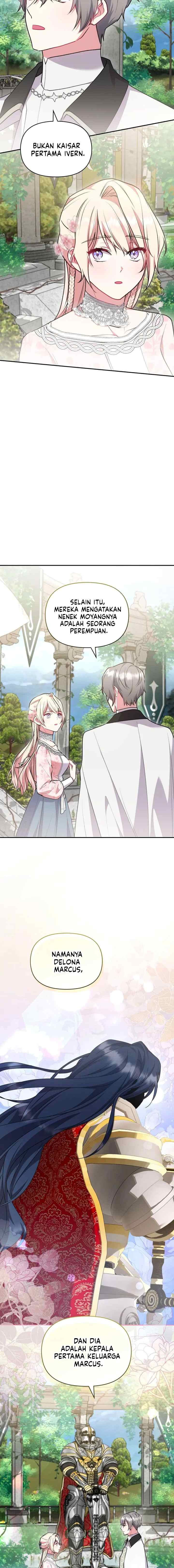 You Are So Cute chapter 59 halaman 18