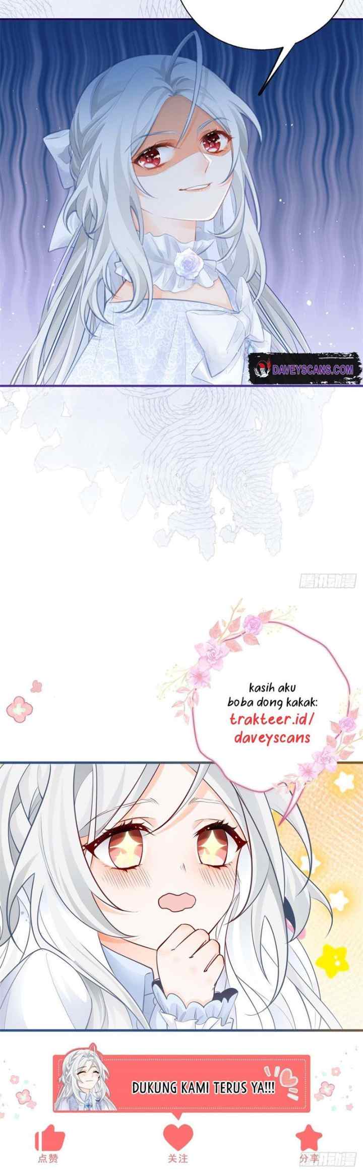 I Became the Sacrificial Princess chapter 14 halaman 18