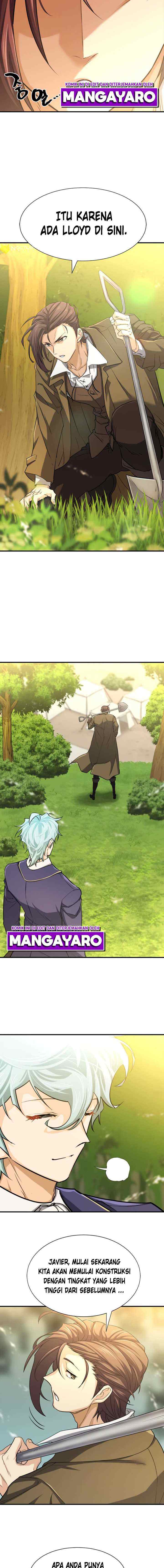 O melhor engenheiro do mundo chapter 58 halaman 17
