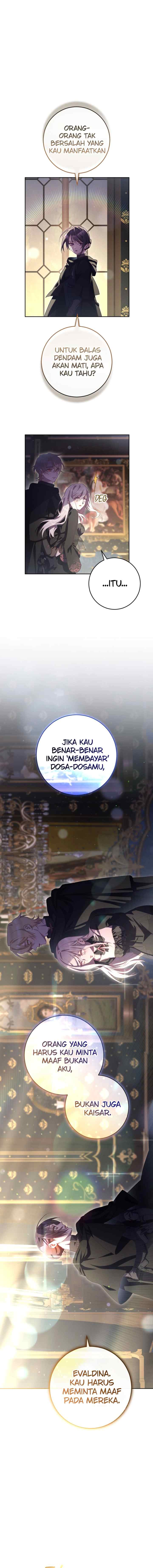 Crowning a Spoiled Prince chapter 92 halaman 9