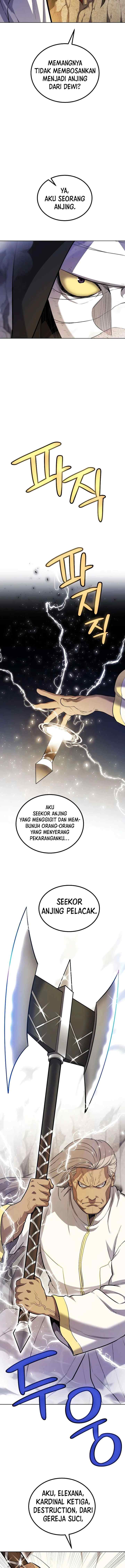 Overpowered Sword chapter 111 halaman 4