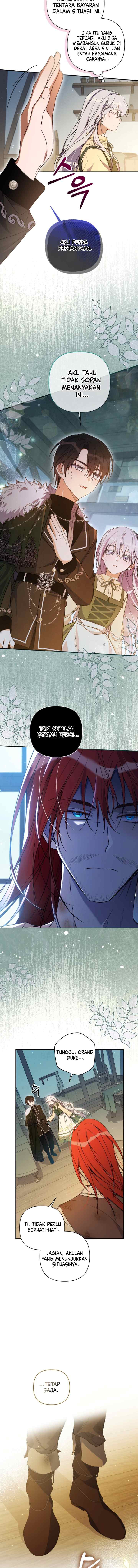 Do You Need Salvation? chapter 18 halaman 4