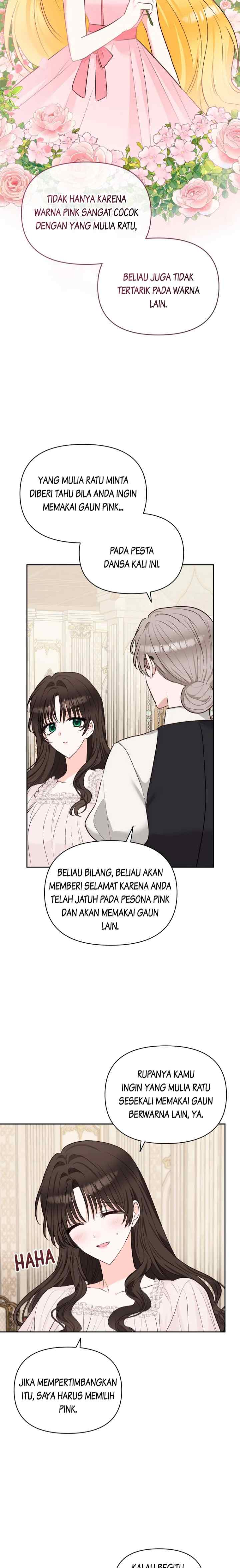 Las dos flores de la noche chapter 9 halaman 4