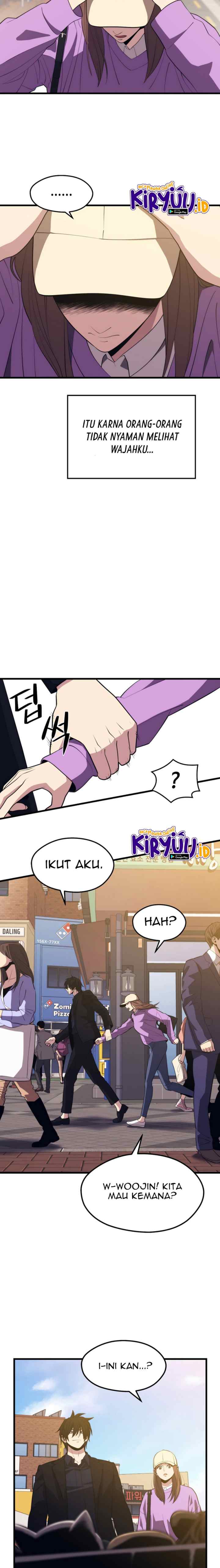 Seoul Station Necromancer chapter 25 halaman 16