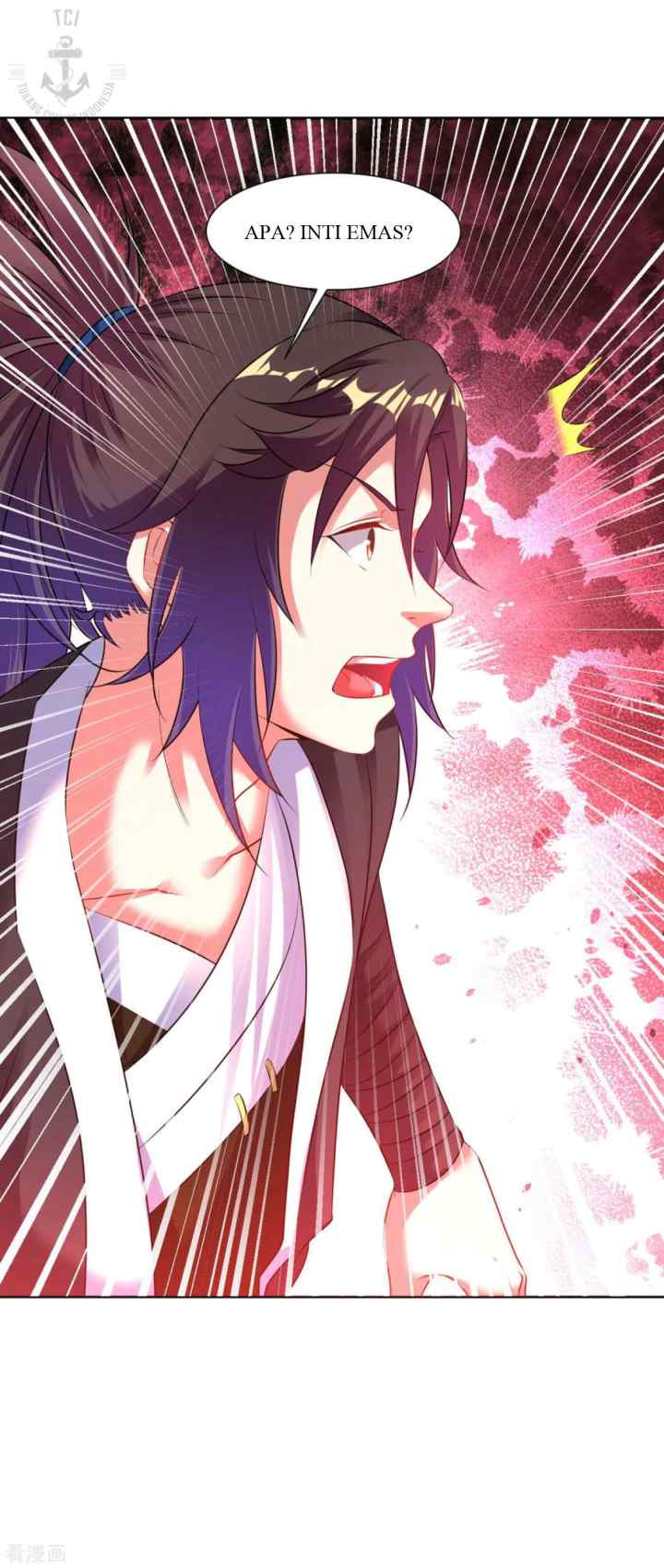 Dao Yin chapter 88 halaman 14