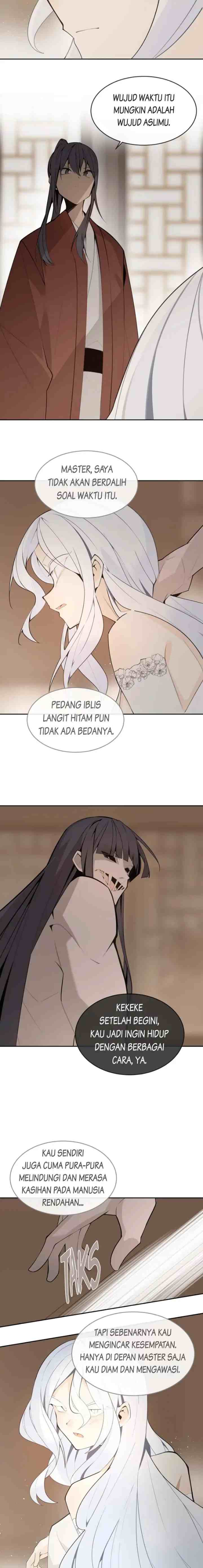 Devil Sword King chapter 248 halaman 9