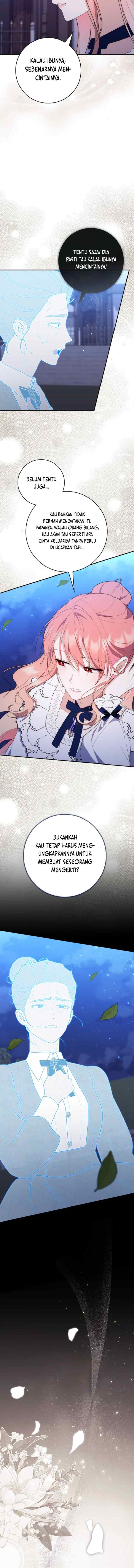 A Fortune Telling-Princess chapter 63 halaman 13