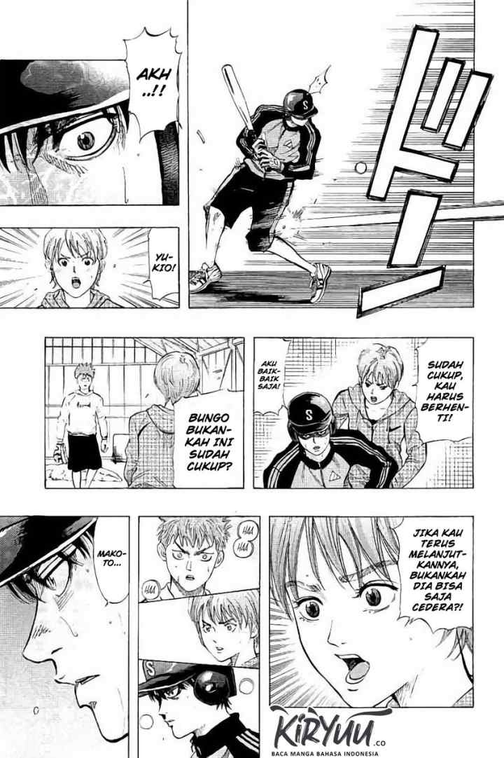 Bungo chapter 9 halaman 10